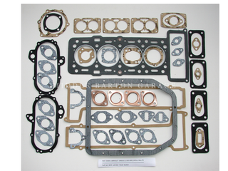 ENGINE GASKET SET 1500 S OSCA